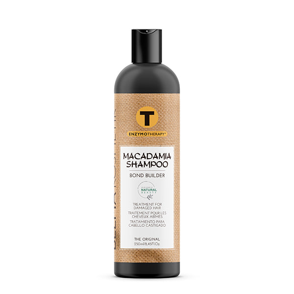Belma kosmetik-Macadamia shampoo 250 ml
