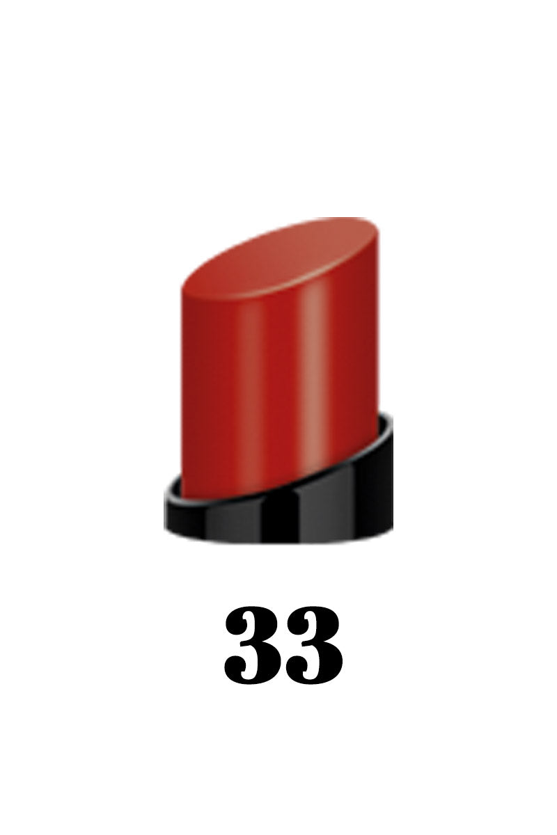 Sheer Shine Stylo Lipstick - Barra de labios brillo semitransparente SPF 25