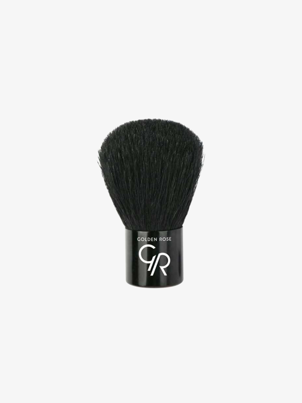 Brocha Kabuki – Compacta y Profesional - Baby Kabuki Brush