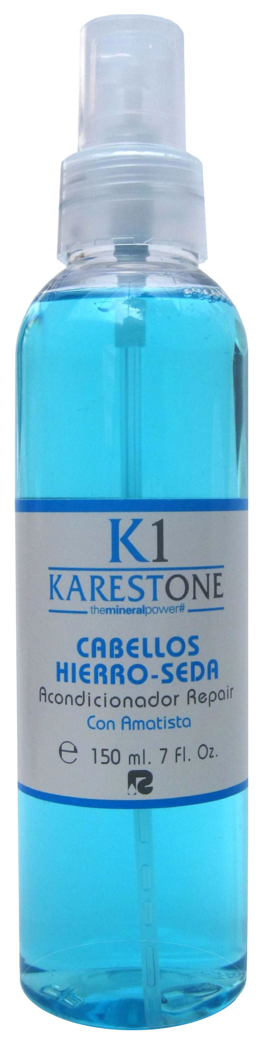 Complexil-Acondicionador/reparador cabellos hierro-seda