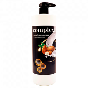 Champú de Almendras Dulces Hyaluronic Acid Complexil