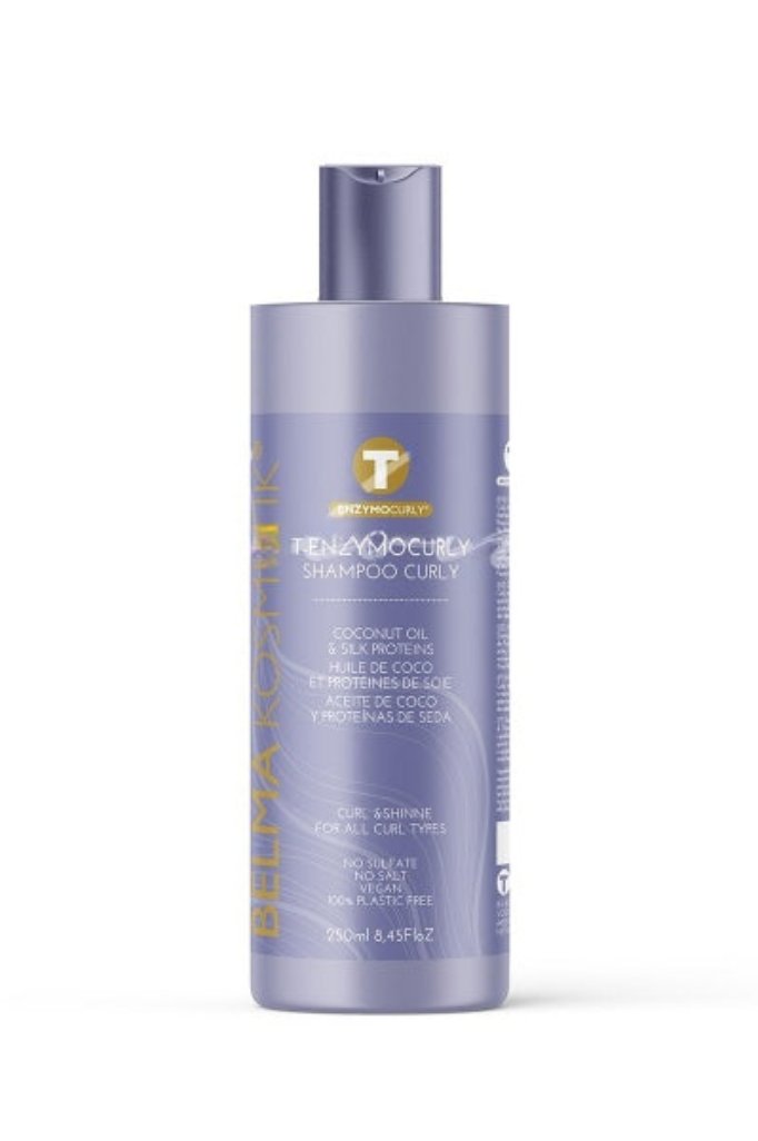 Belma kosmetik-Metodo curly,Champú curly -250 ml