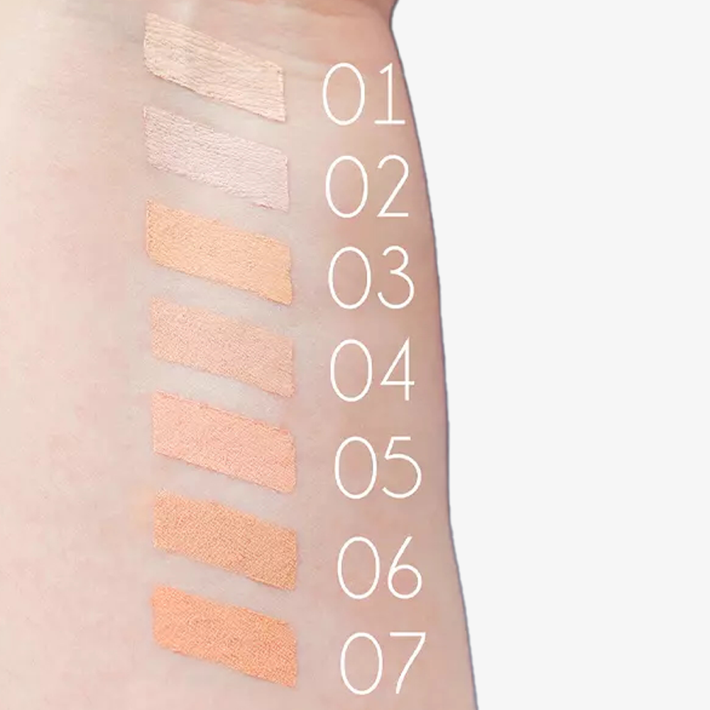 Concealer & Corrector Crayon - Corrector en lápiz