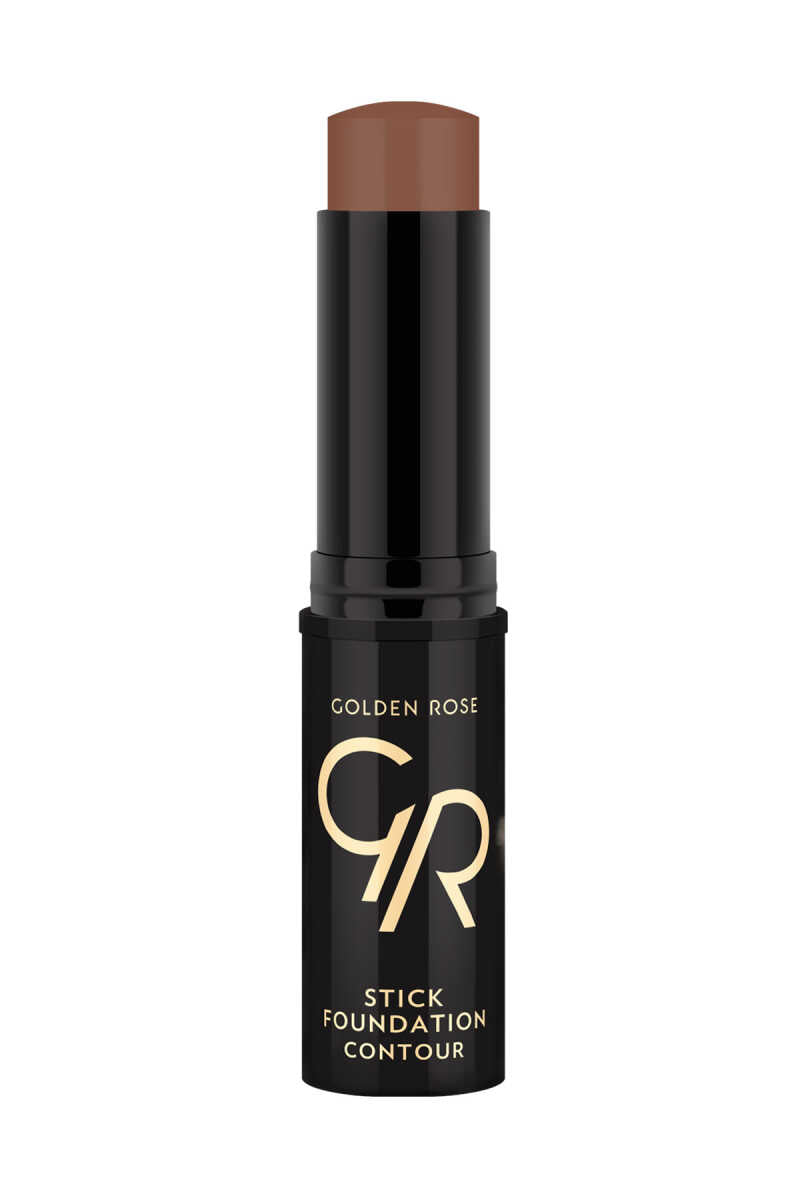 Stick Foundation Contour – Contorno Facial en Barra