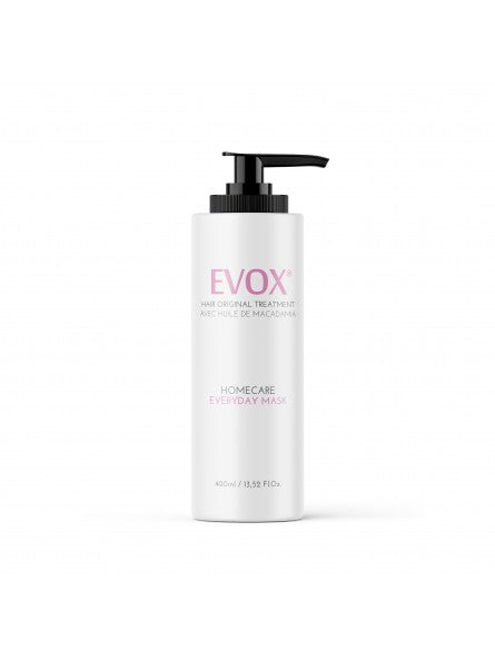 Eiser lab-Evox mascarilla de mantenimiento-Hair original treatment con aceite de macadamia