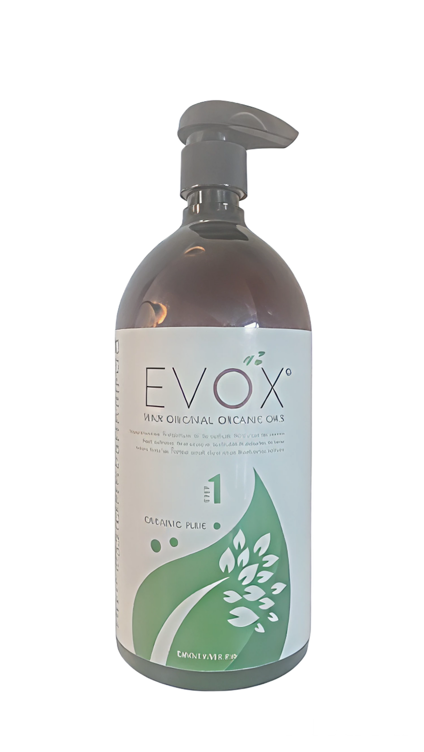 Eiser labs-Evox botanical pure organic,Evoxin®,profesional ,kit de alisado taninoplástia,sin formol
