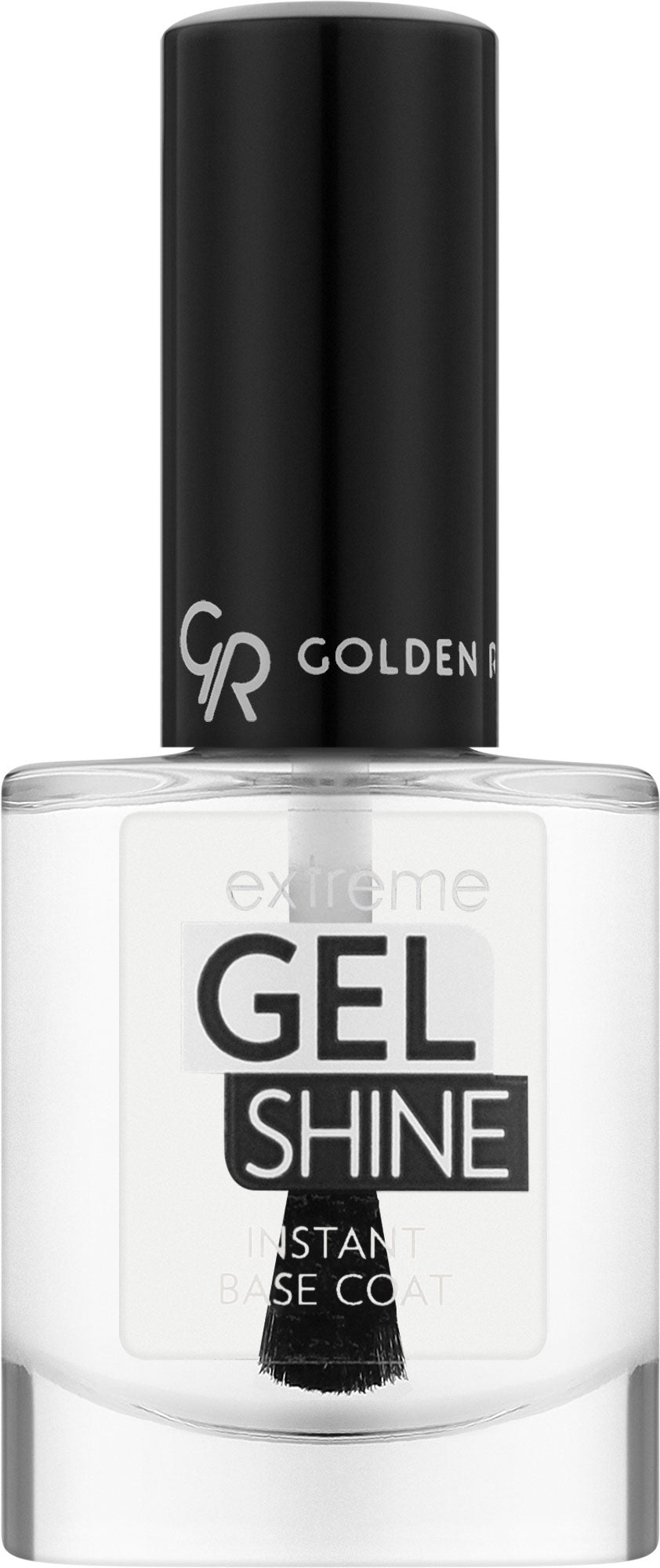 Extreme Gel Shine Coat - Instant Base Coat - Base protectora para uñas