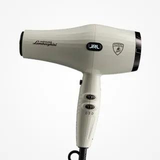 JRL Lamborghini- Secador de pelo forte Pro Elite