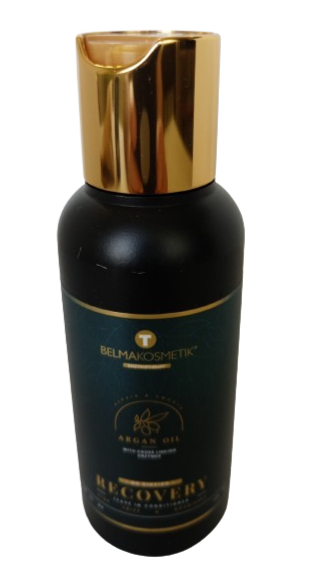 Belma kosmetik-Recovery de argan leave in travel 100 ml