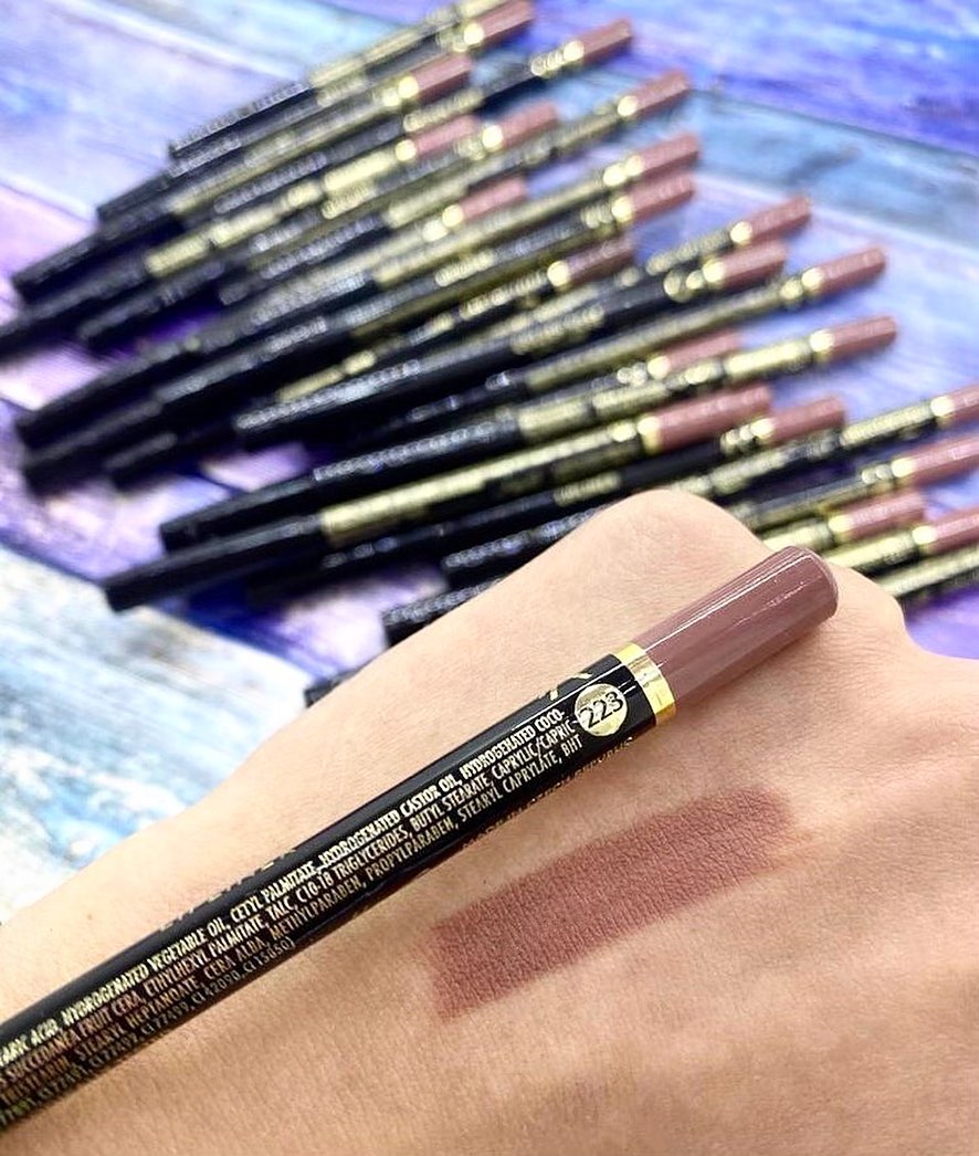 Lipliner - Perfilador de labios