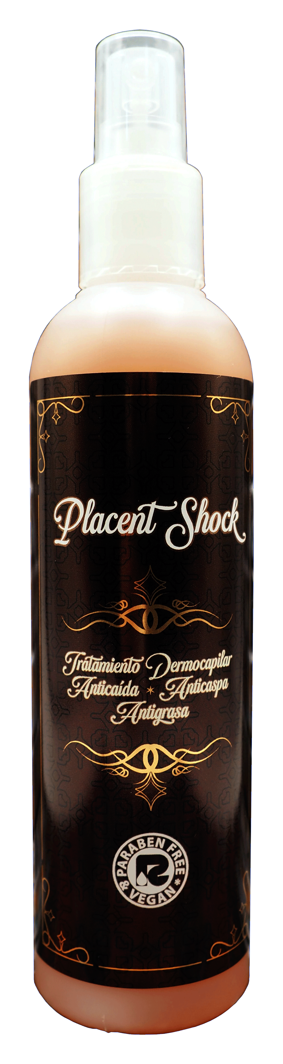 Complexil-Placenta de choque- anticaida