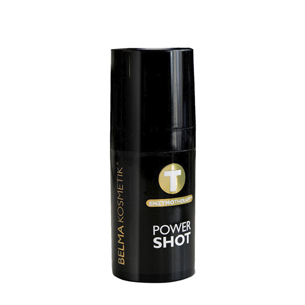 Belma kosmetik-T power shot -Taninoplastia serum primario