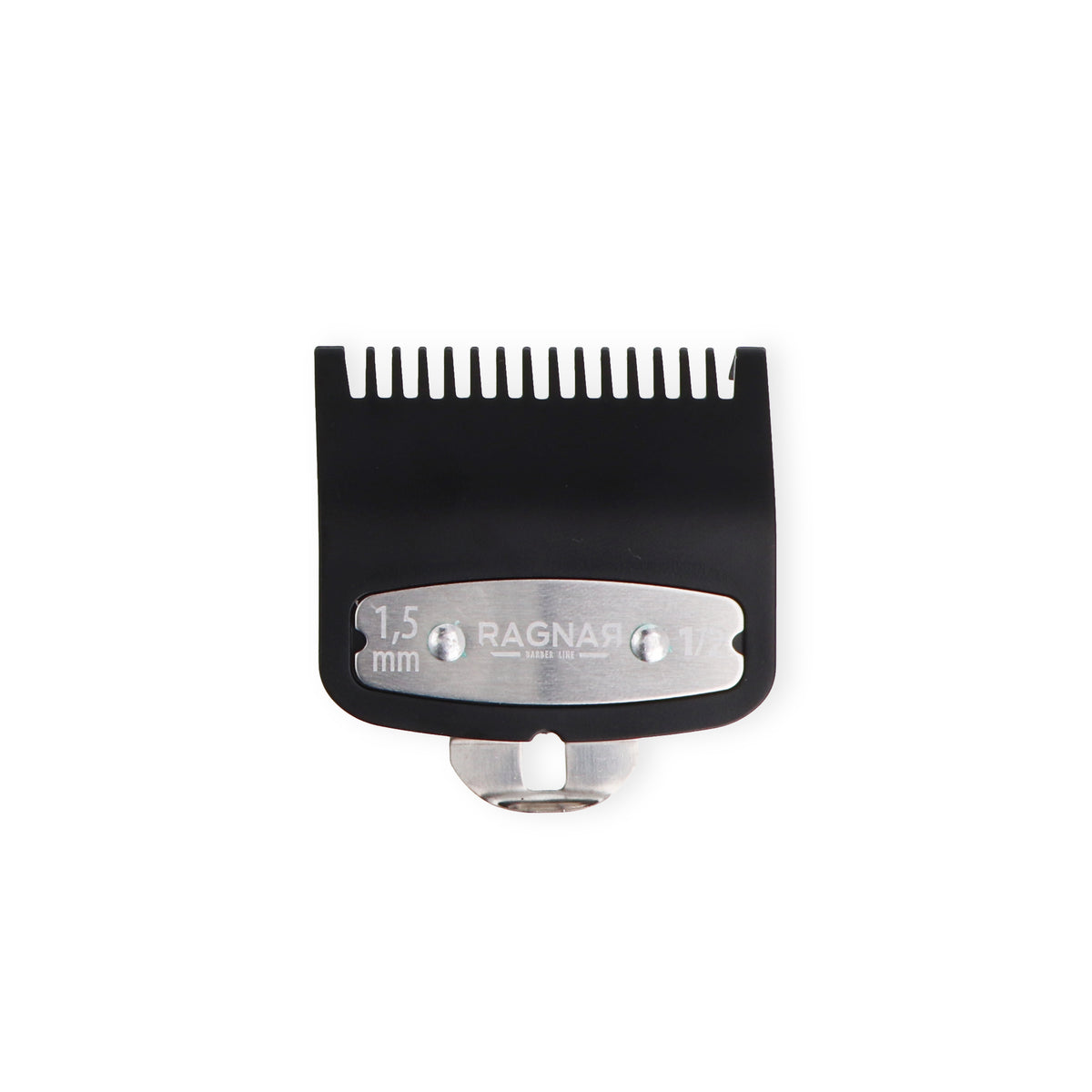 PEINE 1,5MM Nº0,5 RAGNAR