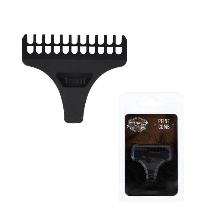 RECAMBIO PEINE 1MM TRIUMPH CAPTAIN COOK