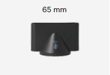 BOQUILLA 65*12 MM 07831