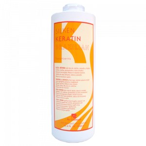 Silken Keratin Tratamiento Alisado 1000ml