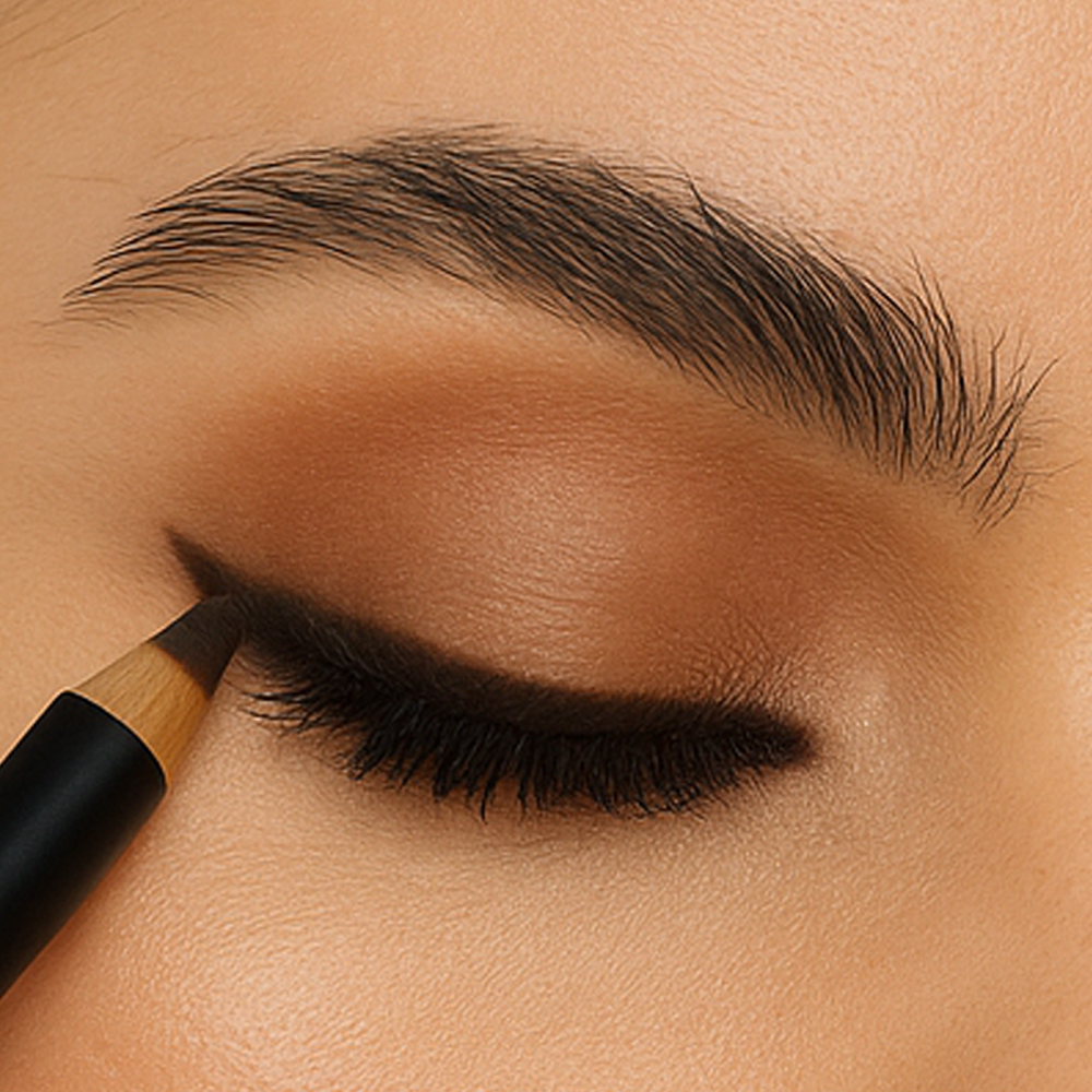 True Kohl Eyeliner - Lápiz de ojos kohl