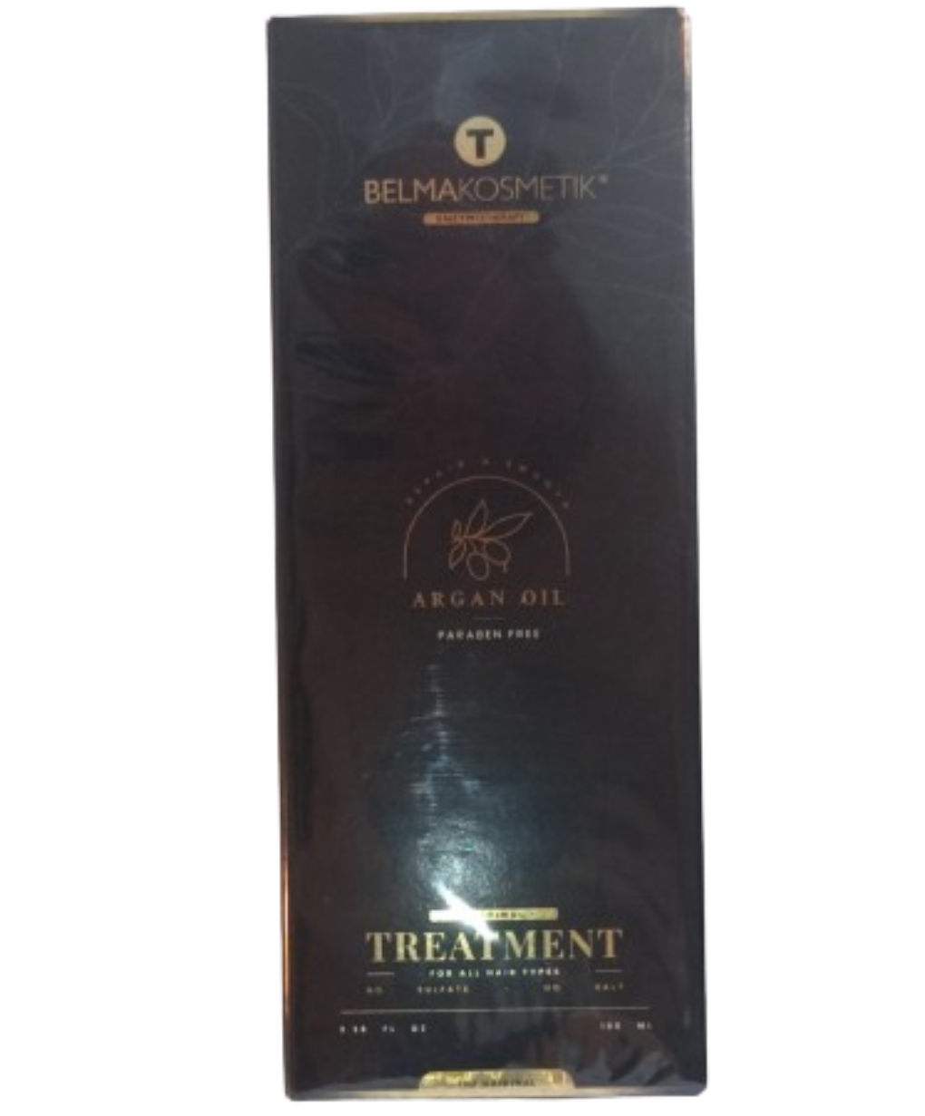 Belma kosmetik-Argan,aceite de argan -Sérum