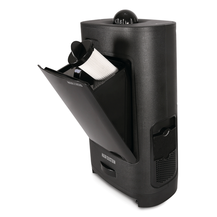 ASPIRADOR CABELLO AUTOMATICO