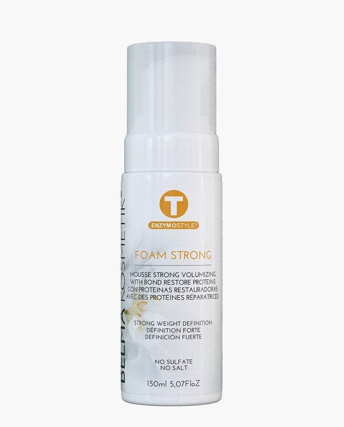 Belma Kosmetik-Floral Detox Spray 100 ml - Premium floral shine, detangling and reconstructing spray - Removes impurities and restores