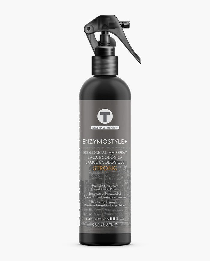Belma Kosmetik-Floral Detox Spray 100 ml - Premium floral shine, detangling and reconstructing spray - Removes impurities and restores