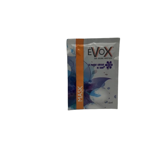 Eiser lab- Evox alisador vegano y orgánico,made in Usa,queratina keratin,con nopartículas de polifenol vegetal Evoxin extraído del té verde que alisa el cabello en un solo paso,no contiene agentes químicos dañinos para la salud,duración hasta 5 meses