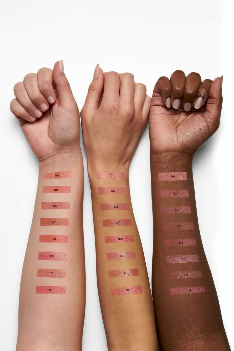 Creamy Blush Stick – Colorete en Barra
