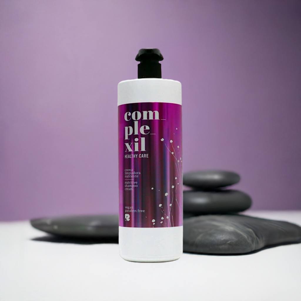 Complexil-Pack 2 unidades crema limpiadora nutriente