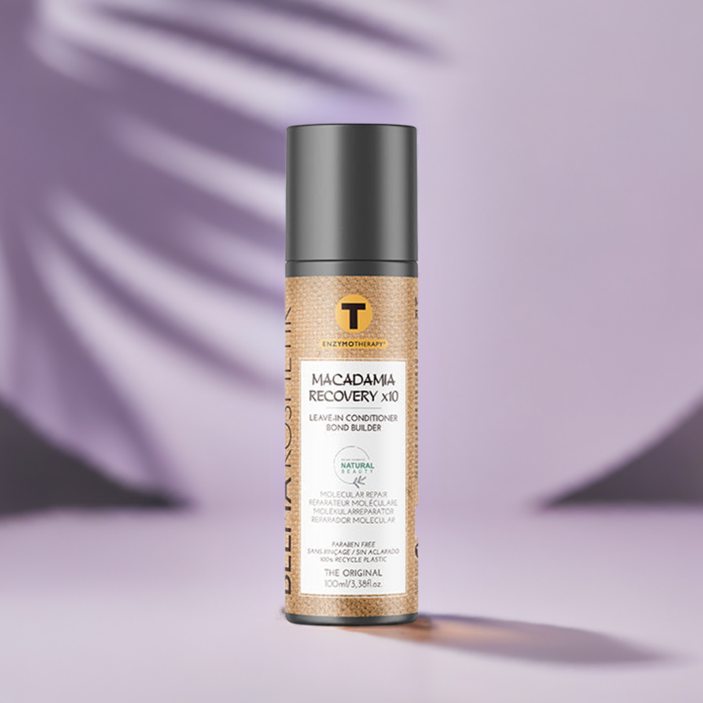 Belma kosmetik-Macadamia Recovery x10