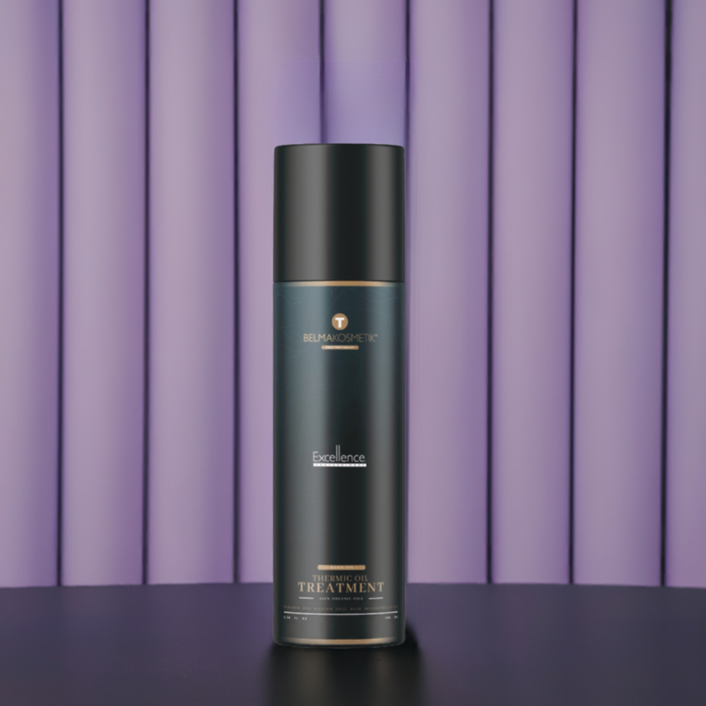 Belma kosmetik-Thermic Treatment,tratamiento térmico