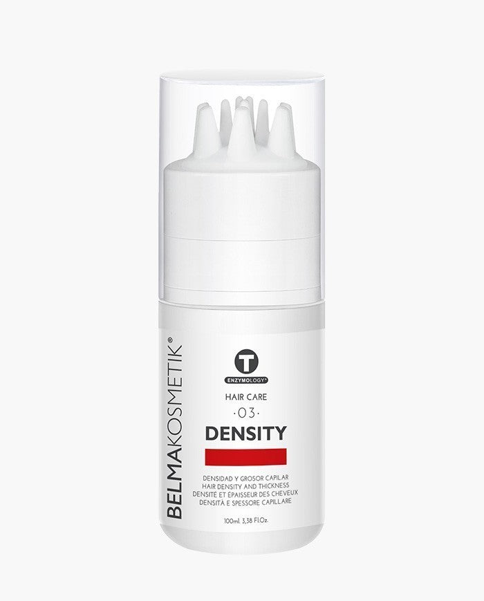 Belma Kosmetik-Floral Detox Spray 100 ml - Premium floral shine, detangling and reconstructing spray - Removes impurities and restores