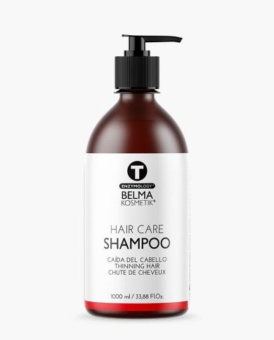 Belma Kosmetik Hair Care Shampoo 1000ml