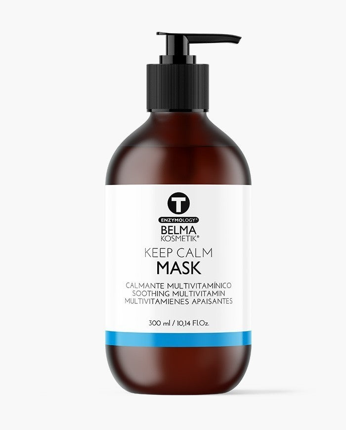 Belma kosmetik-Keep Calm - Hair Mask