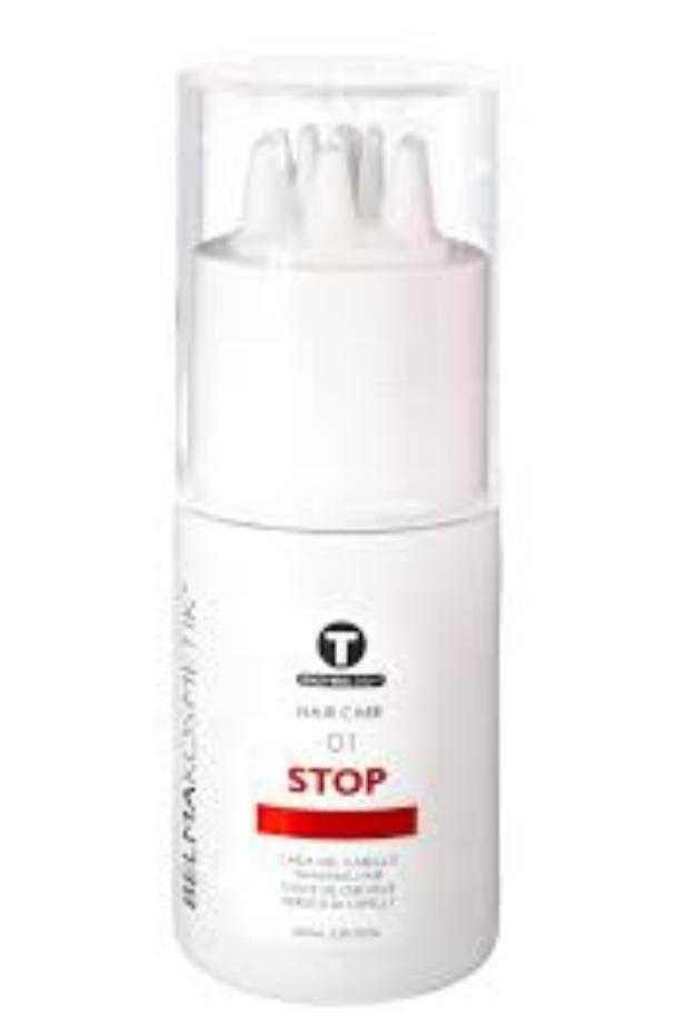 Belma kosmetik-Hair Care Stop 01-Para la caida del cabello