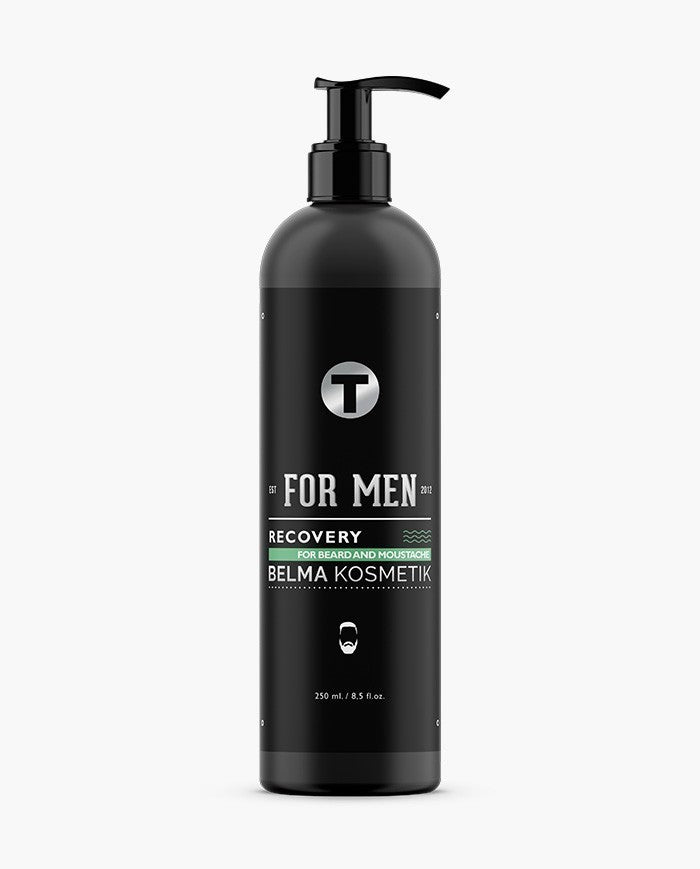Belma Kosmetik - Box Stop Hair Loss: Hair Care Shampoo, Anti-Hair Loss Shampoo + Intensive Treatment, Stop Hair Care 1