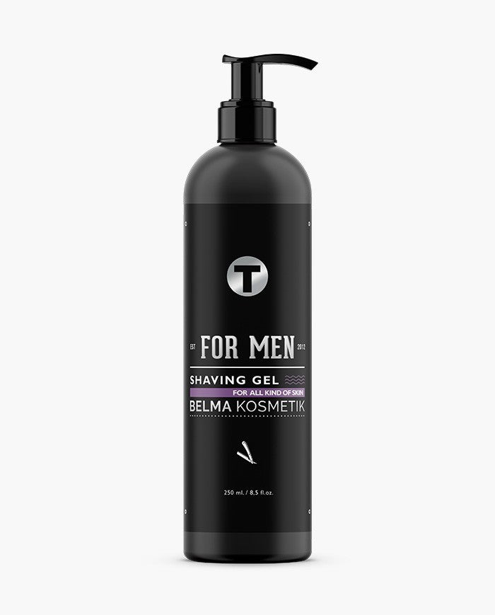 Belma Kosmetik - Box Stop Hair Loss: Hair Care Shampoo, Anti-Hair Loss Shampoo + Intensive Treatment, Stop Hair Care 1