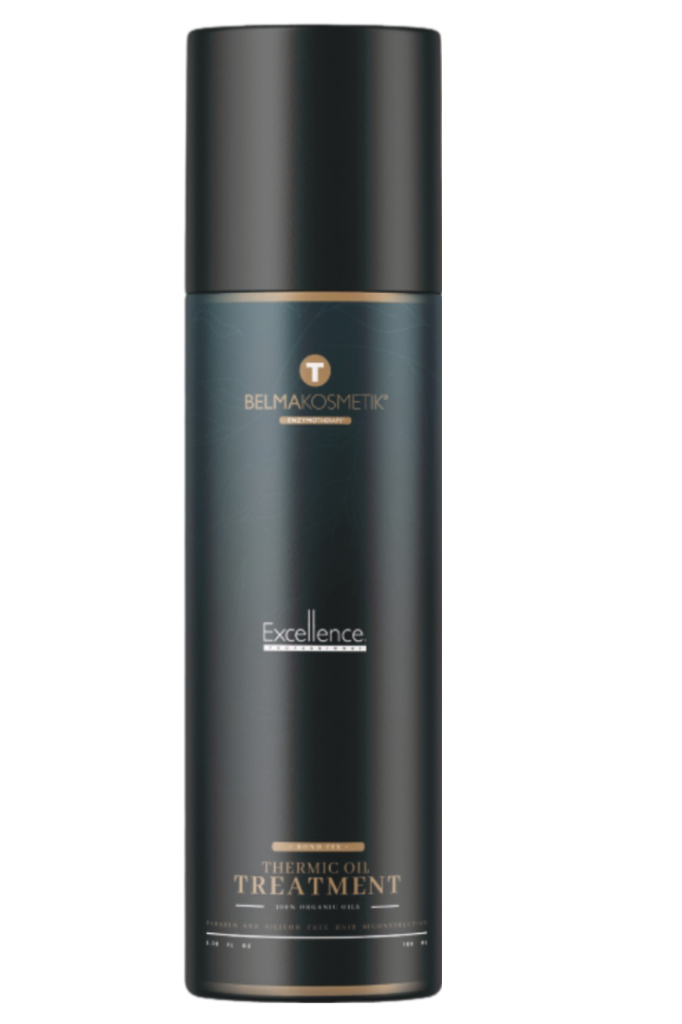 Belma kosmetik-Thermic Treatment,tratamiento térmico