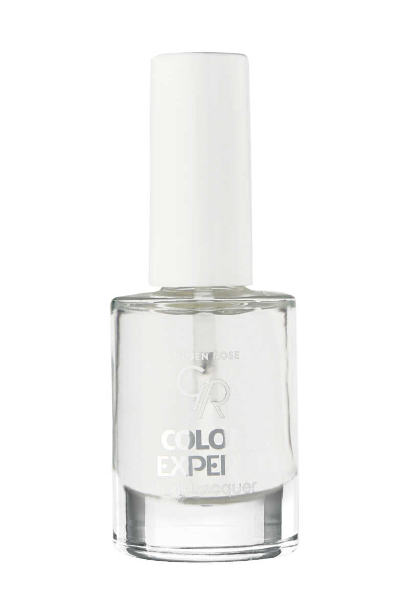 Color Expert Nail Lacquer - Esmalte de uñas de alta cobertura con pincel ancho / Nº(00→50)