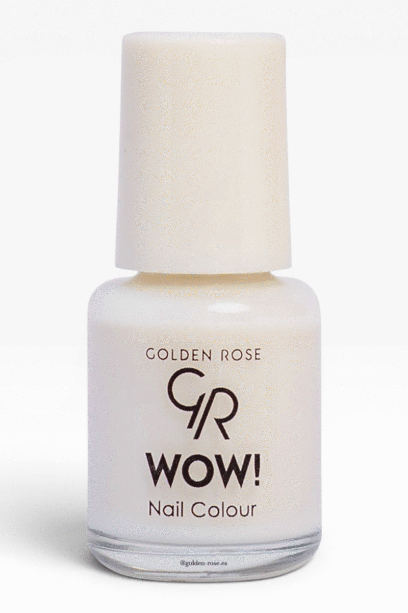 Wow Nail Color – Esmalte de uñas mini / Nº(00→50)