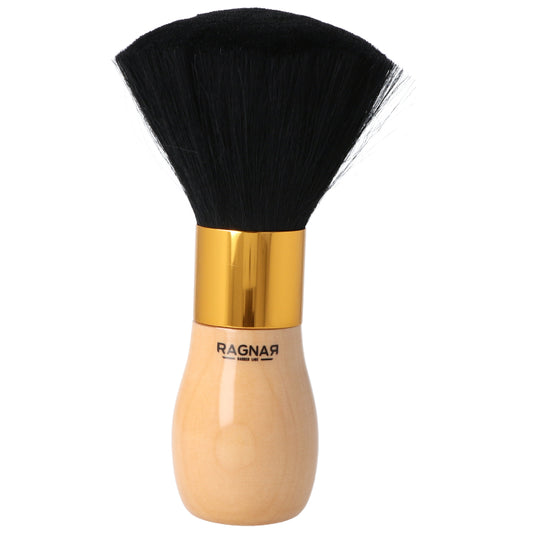 CEPILLO BARBERO MANGO MADERA RAGNAR