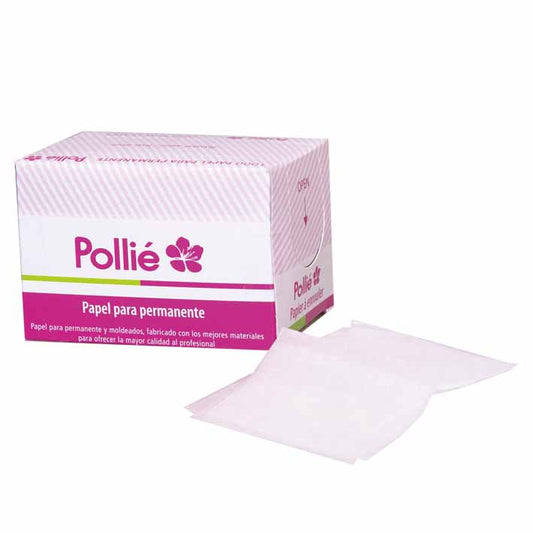 CAJA 1000 HOJAS PAPEL 50X75 MM POLLIE