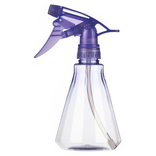 PULVERIZADOR COLOR.TRANSP.330ML.