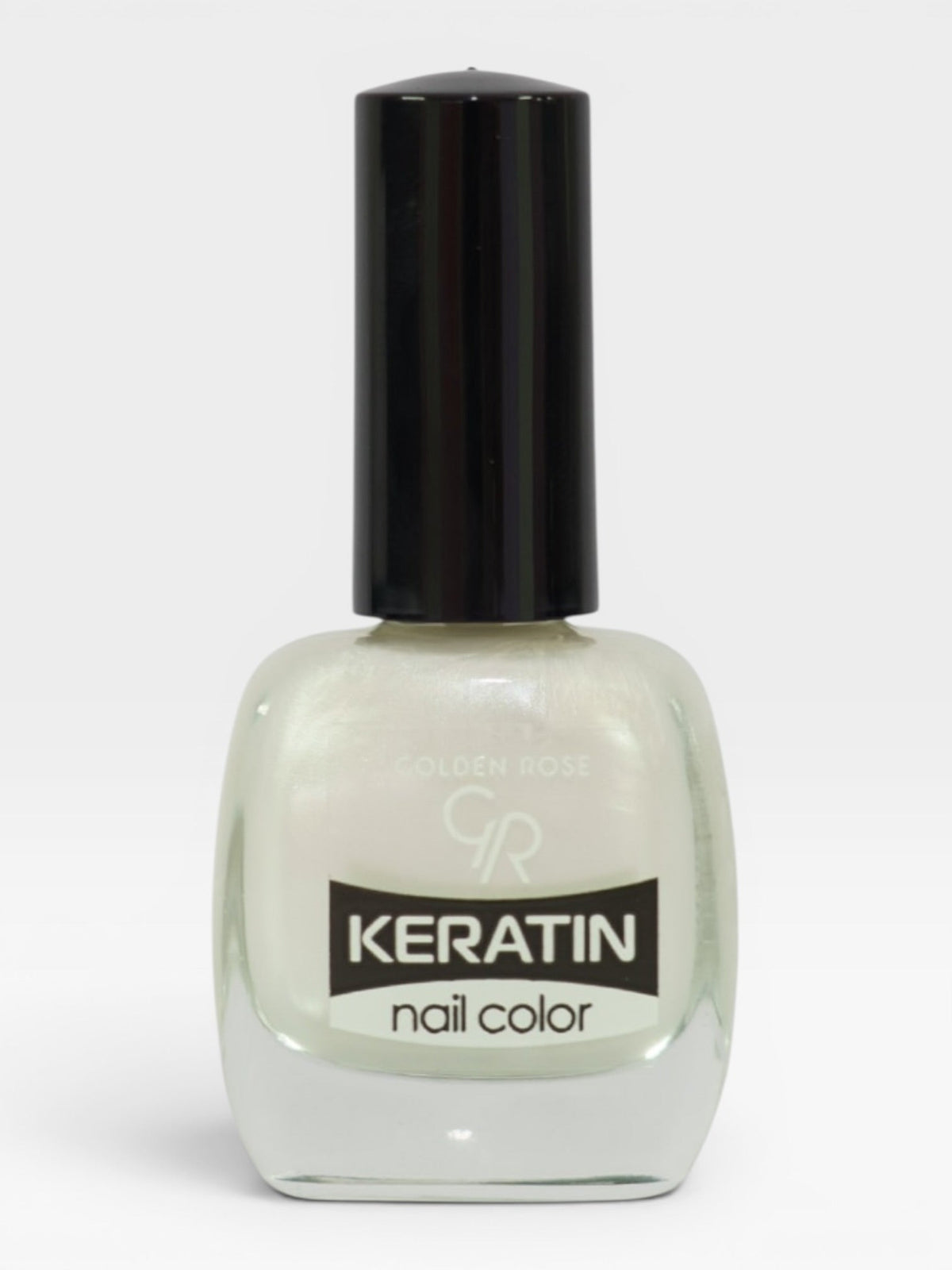 Keratin Nail Color - Esmalte de uñas con queratina / Nº(00→50)