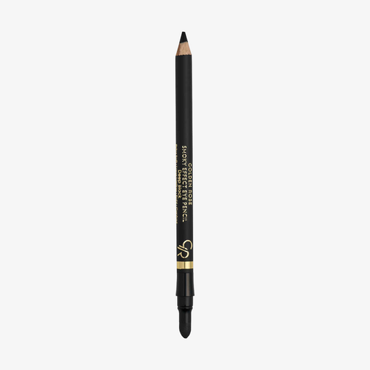 Smoky Effect Eye Pencil - Lápiz de ojos efecto ahumado