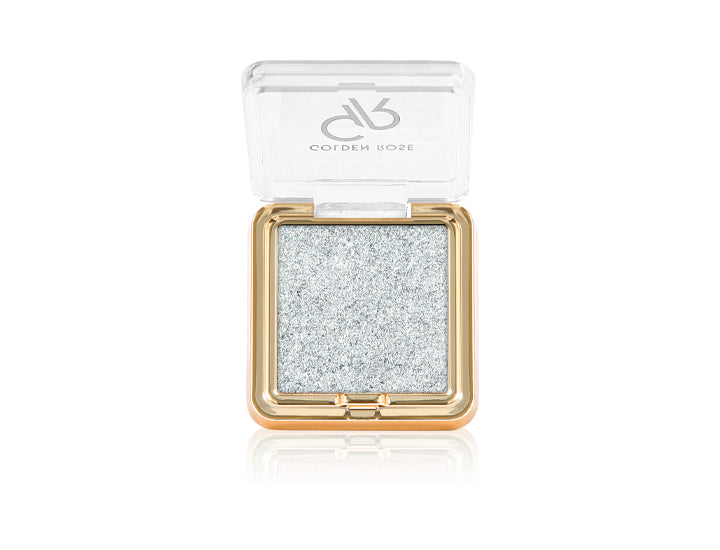 Glitter Glow Eyeshadow - Sombra de ojos brillante