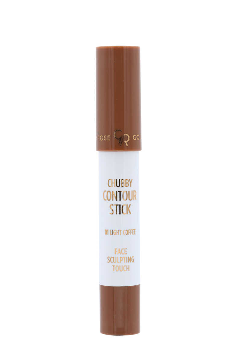 Chubby Contour Stick - Stick de Contorno Facial Golden Rose