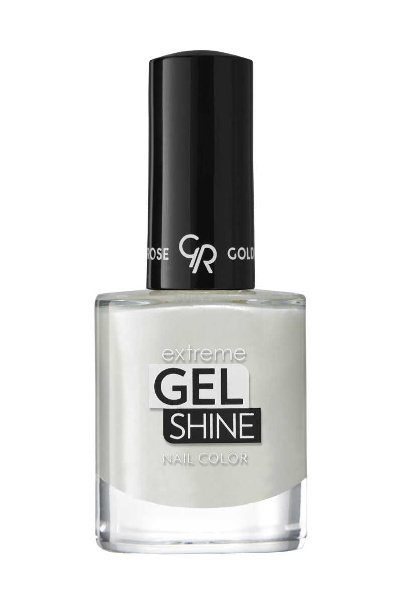 Extreme Gel Shine Nail Color - Esmalte de uñas con efecto gel y brillo intenso / Nº(01→108)