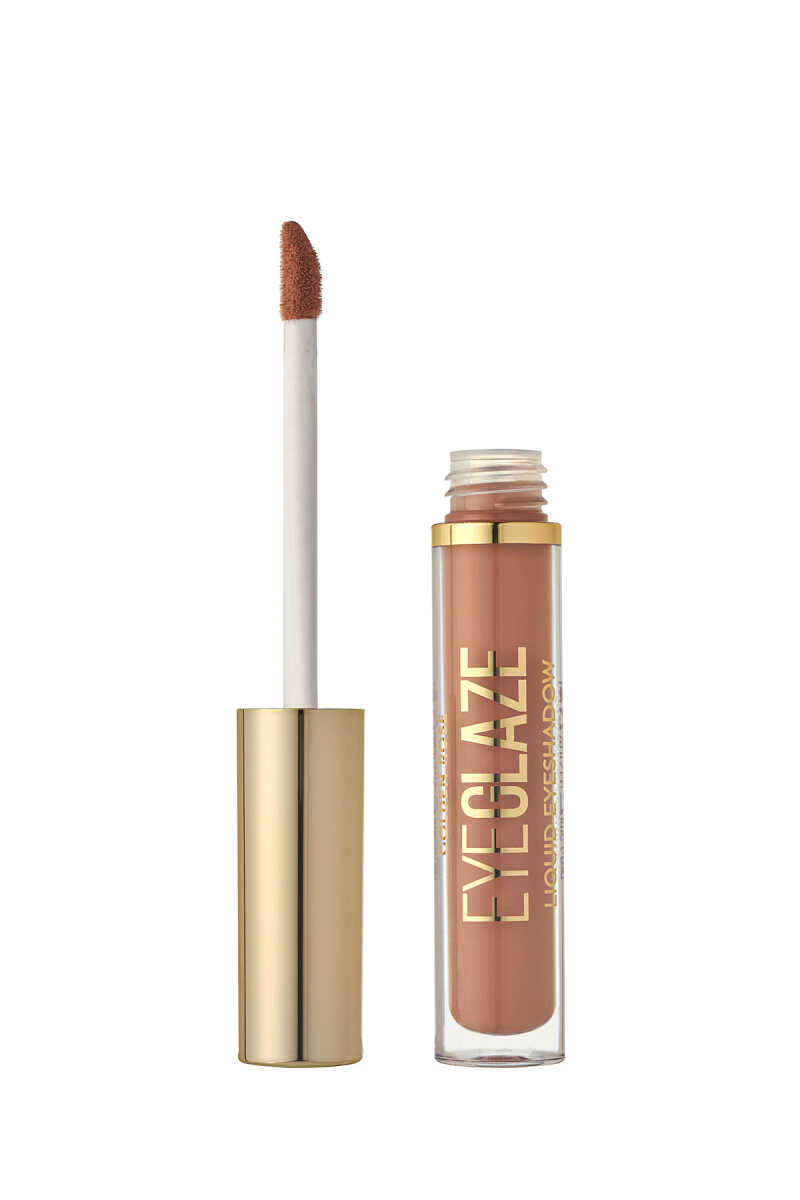 Eye Glaze Liquid Eyeshadow - Sombra de ojos líquida