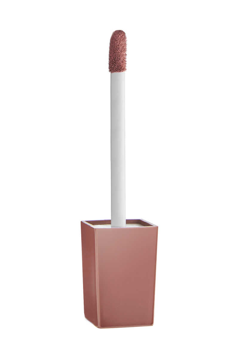 My Matte Liquid Lipstick - Labial líquido mate de larga duración