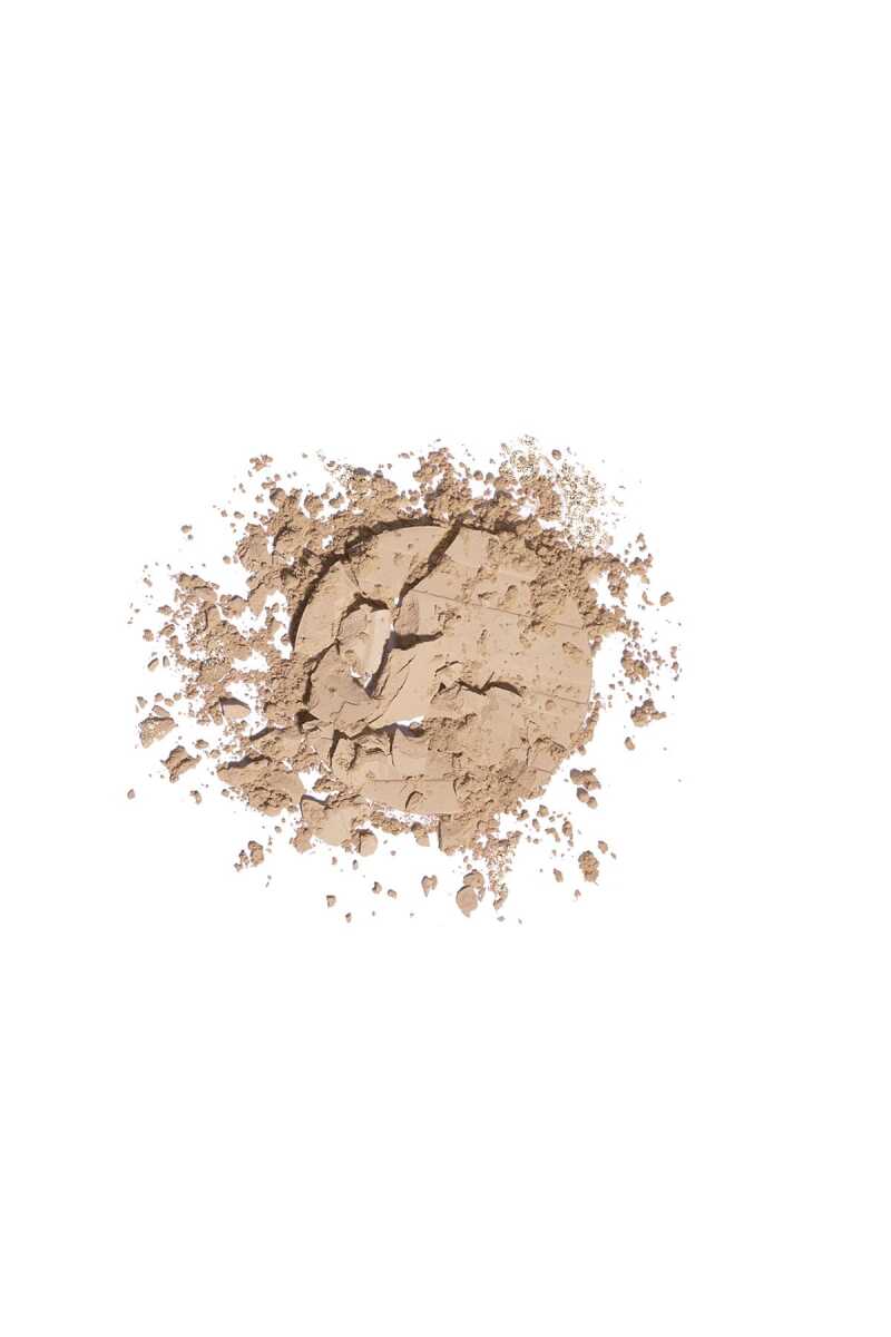 Longstay Matte Face Powder – Polvo Compacto Mate de Larga Duración